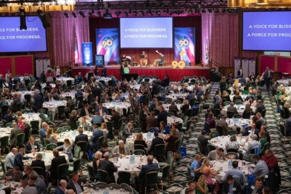 West Virginia’s Business Summit Hits Historic 90th Milestone with Record-Breaking Turnout