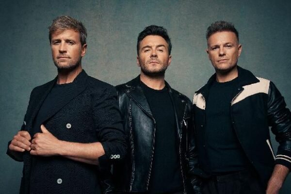 Westlife Fever Hits Singapore: Extra Show Added After Record-Breaking Sellout