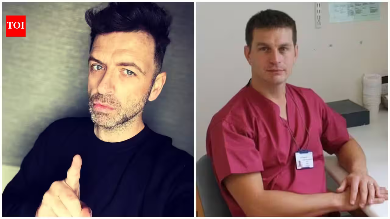 Westlife’s Mark Feehily Sues Surgeon for £200k After Nightmare Weight-Loss Surgery Left Him Without a Stomach