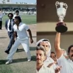 When Gavaskar Outfoxed History: The Day The Toss Coin Met Its Match
