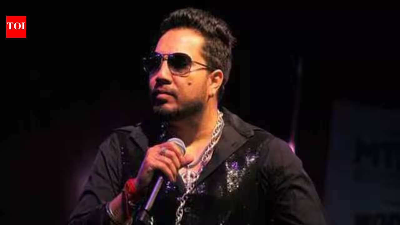 When Mika Singh Had A Hummer But No Work: Shaan’s Advice That Changed His Bollywood Hustle