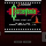 Whip Back in Time: The Original Castlevania Arrives on Mobile for Free