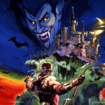 Whip Into Nostalgia: The Original 1986 Castlevania Returns to Your Pocket for Free