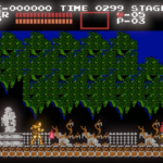 Whip Up a Classic: Castlevania Marks 40th Anniversary With Free Original Game Giveaway