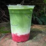 Whisking Success: How a Salon Owner Traded Styling Chairs for a Mobile Matcha Bar