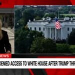 White House Shuts Out Media Giants in Historic Access Crackdown