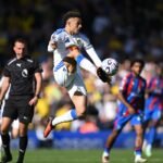 Whites Wanderlust: Elland Road Stars Scatter as International Break Takes Hold