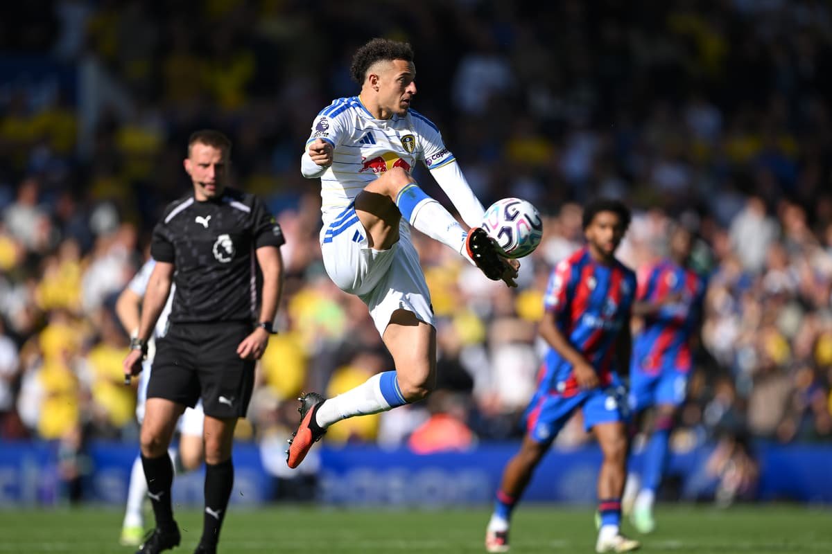 Whites Wanderlust: Elland Road Stars Scatter as International Break Takes Hold