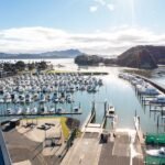 Whitianga Marina Waves Competition Goodbye to Claim National Top Spot
