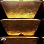 Why European Nations Are Repatriating Gold Reserves