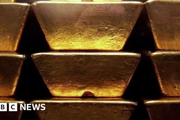 Why European Nations Are Repatriating Gold Reserves