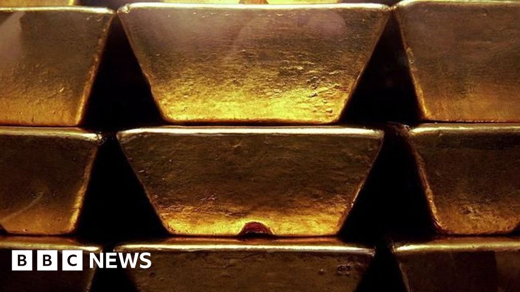 Why European Nations Are Repatriating Gold Reserves