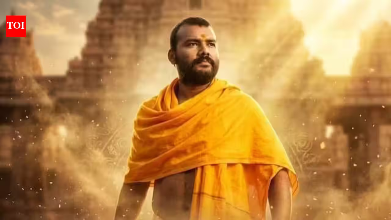 Why 'Hanuman Ansh' Lost Its Oscar Bid Despite Rs 200 Crore Box Office Glory