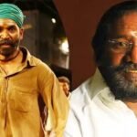 Why Karunas Turned Down A Lead Role In Vetri Maaran’s ‘Asuran’