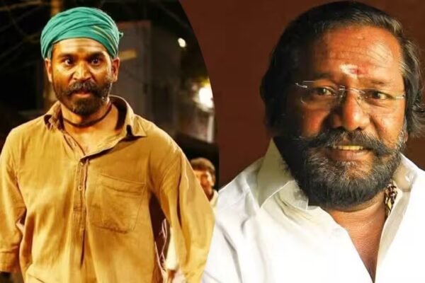 Why Karunas Turned Down A Lead Role In Vetri Maaran’s ‘Asuran’