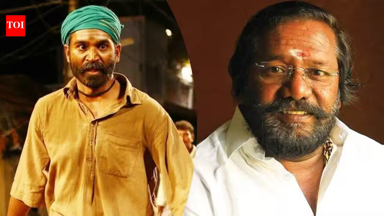 Why Karunas Turned Down A Lead Role In Vetri Maaran’s ‘Asuran’