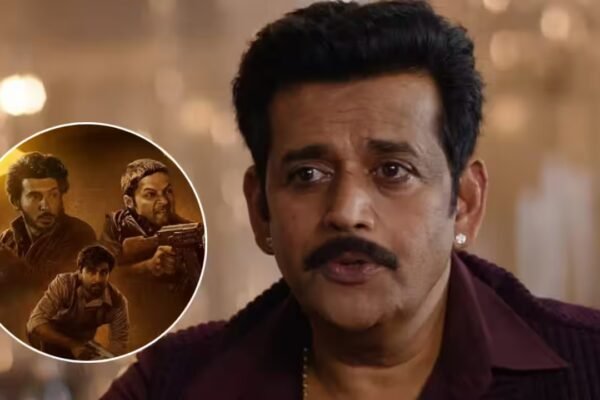 Why 'Mirzapur' Makers Feared Ravi Kishan’s 'Babban' Would Overshadow the Franchise’s Biggest Icons