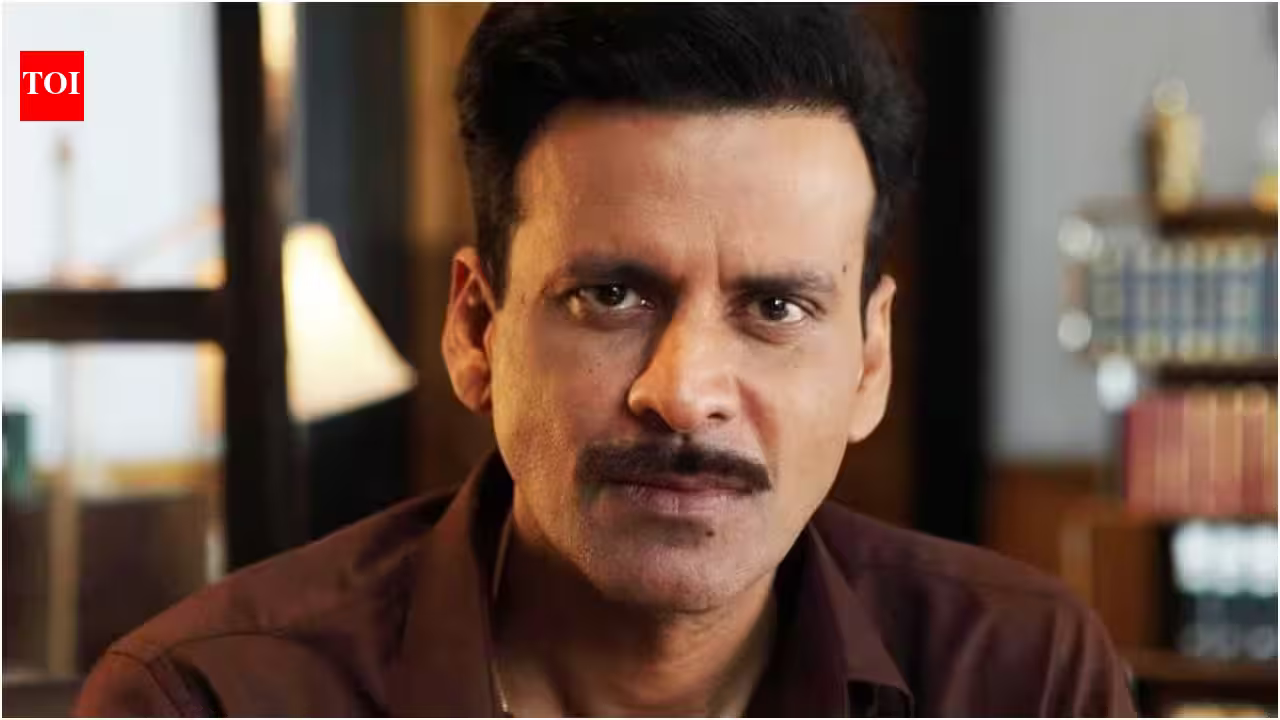 "Why is Integrity a News Headline?" Manoj Bajpayee Questions the State of Public Service while Applauding Tukaram Mundhe