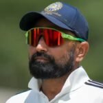 Why the cold shoulder for Shami? Ex-India coach slams selectors’ shock snub