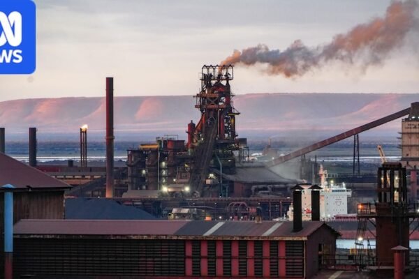 Whyalla’s Industrial Lifeline: The Looming Shadow of a Prolonged Steel Stagnation