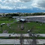 Widow Takes Flight Against Amazon and Aviation Giants in Miami Crash Lawsuit