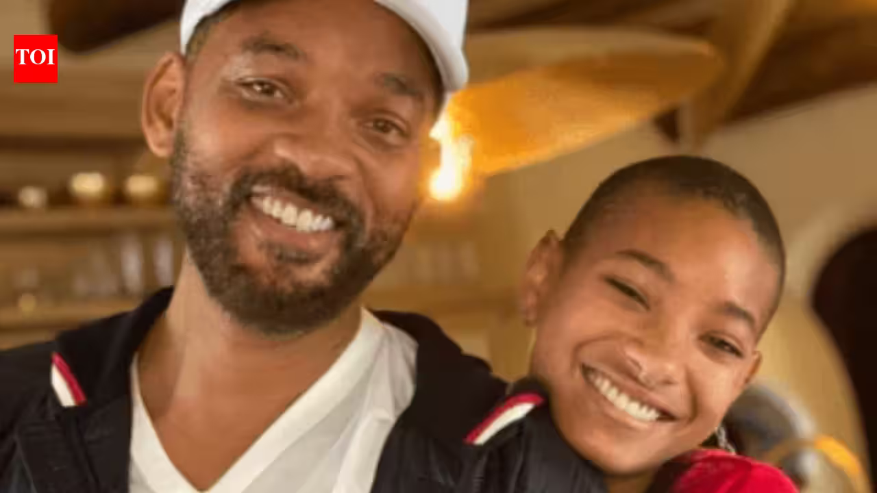 Will Smith Reveals the Golden Rule Behind His Parenting Style