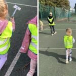 Winchester’s Youngest Recruits Wage War on Waste