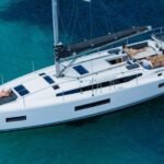Wind, Waves, and Winners: Performance Boating Sales Unveils Jeanneau’s 2026 Sail Expo Trio