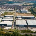 Wingate Industrial Scheme Overcomes Critical Environmental Hurdle