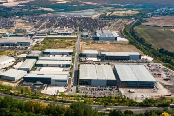 Wingate Industrial Scheme Overcomes Critical Environmental Hurdle