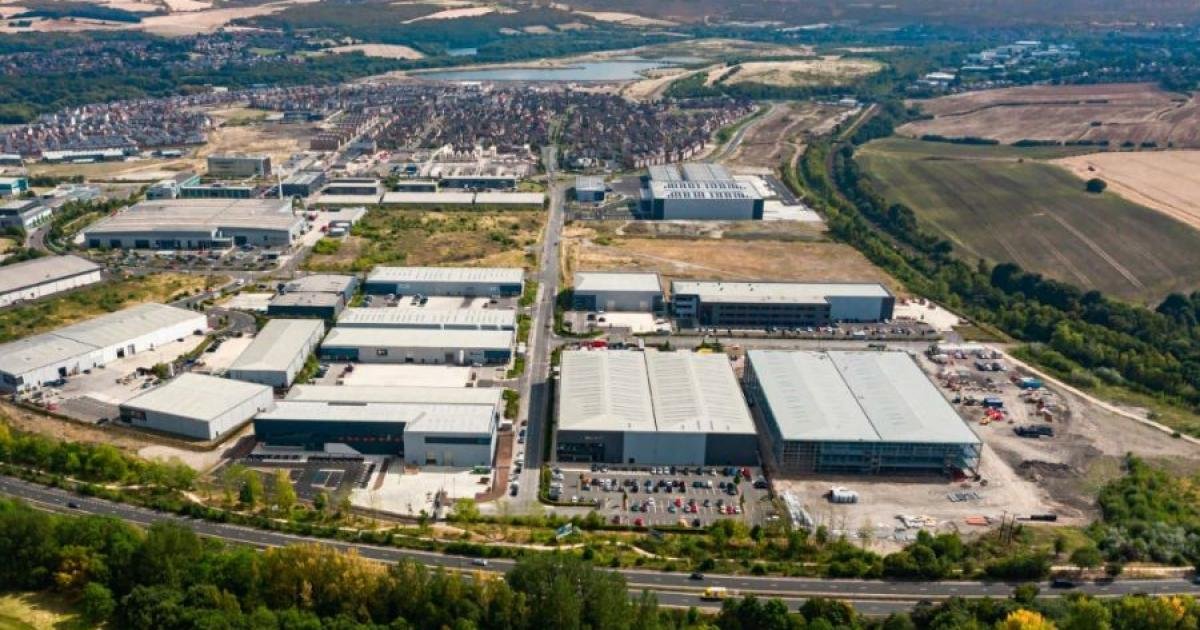 Wingate Industrial Scheme Overcomes Critical Environmental Hurdle