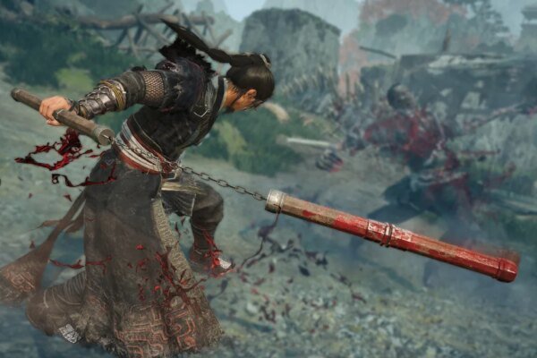 Wings of Ember: How Team Ninja’s Greatest Legacies Converge in One Defining Masterpiece