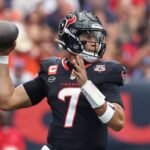 Wire-Tap Waiver Gems: Stroud, Wicks, and Spears Headline Must-Add Week 3 Targets