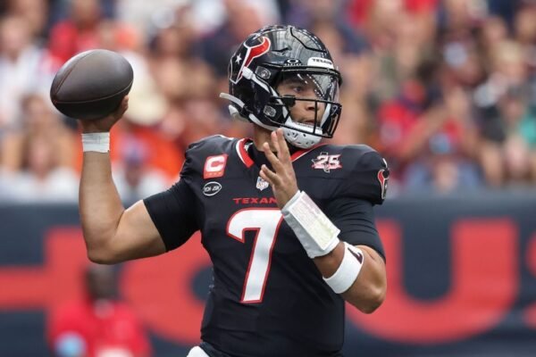 Wire-Tap Waiver Gems: Stroud, Wicks, and Spears Headline Must-Add Week 3 Targets