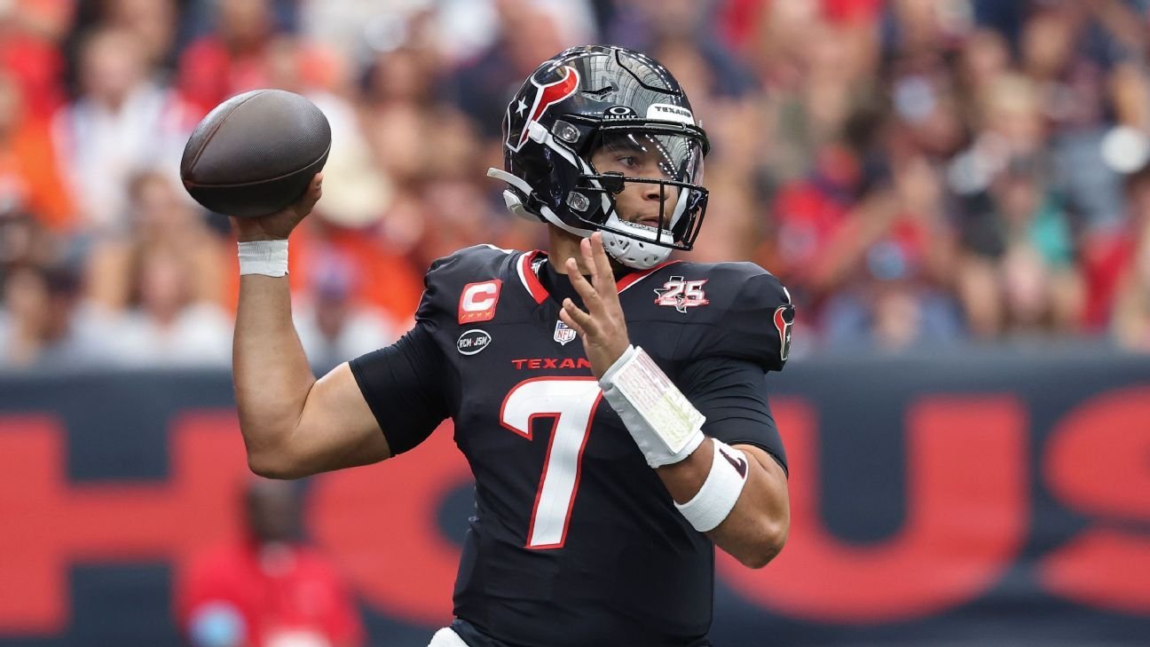 Wire-Tap Waiver Gems: Stroud, Wicks, and Spears Headline Must-Add Week 3 Targets