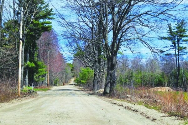 Wolfeboro Wins Legal Battle Over Road Paving