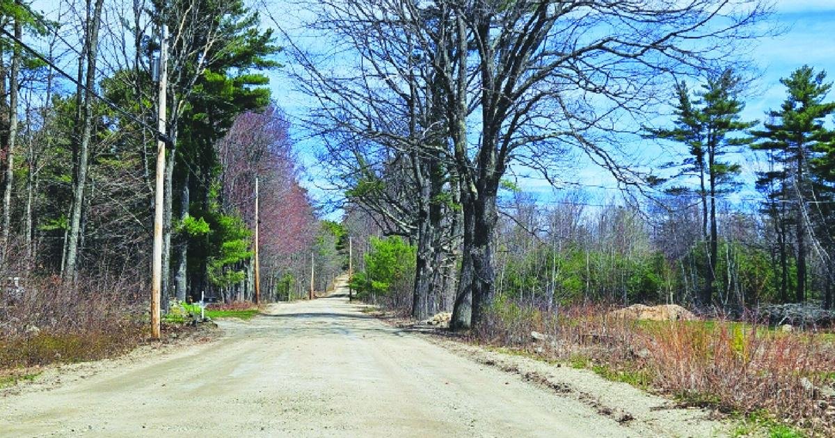Wolfeboro Wins Legal Battle Over Road Paving