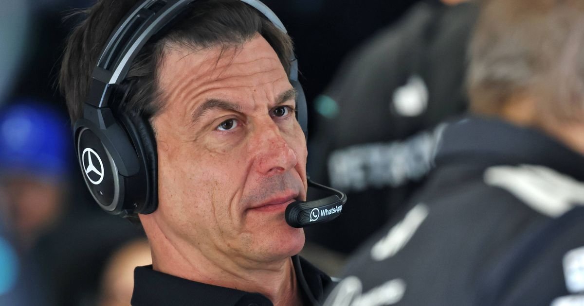Wolff’s Madrid Gambit: Why Saturday Holds the Keys to the Kingdom