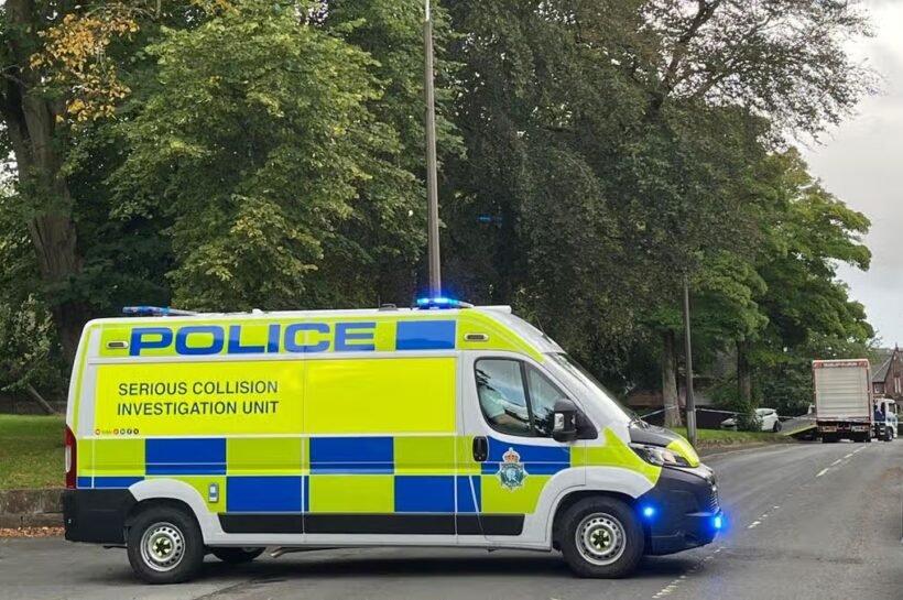 Woman, 38, Dies Following Woolton Car Crash