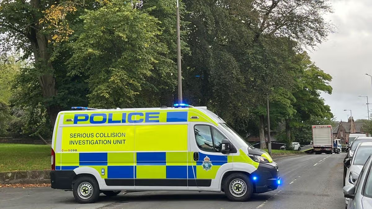 Woman, 38, Dies Following Woolton Car Crash