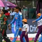Women’s Asia Cup Showdown: Mandhana and Deepti Look to Decipher Bangladesh’s Spin Web
