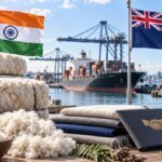 Wool Without Walls: India-New Zealand Free Trade Deal Clears Final Hurdle