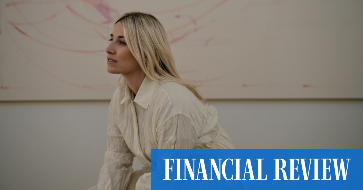 Woven in Auckland: Marle Plants Its Flag in the Heart of the City