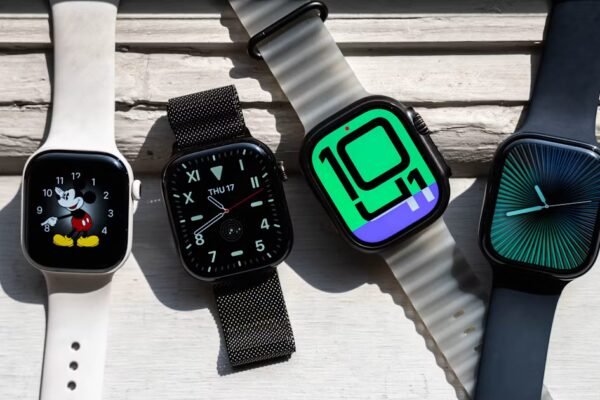 Wrist-Bound Evolution: Apple Pushes the Limits with Watch Series 12 and Ultra 4