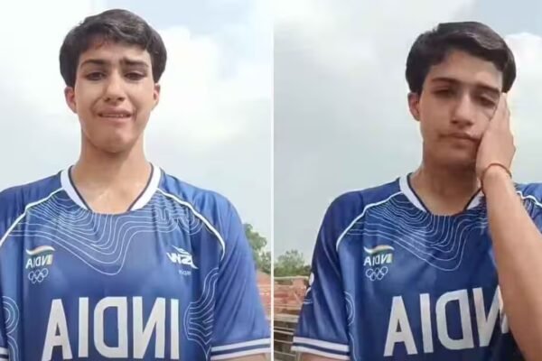 Wushu Exclusion Fallout: Divyanshi Choudhary Bows Out Amid Explosive Harassment Allegations Against Roshibina Devi