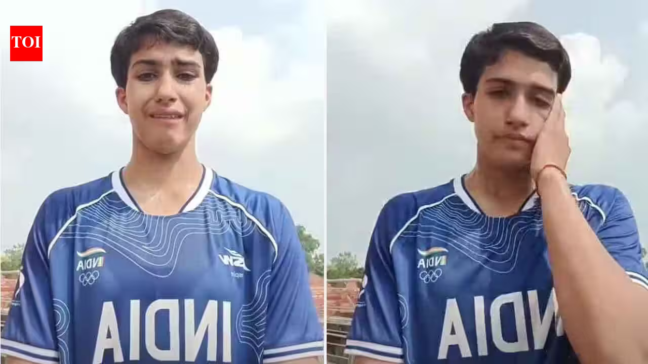 Wushu Exclusion Fallout: Divyanshi Choudhary Bows Out Amid Explosive Harassment Allegations Against Roshibina Devi