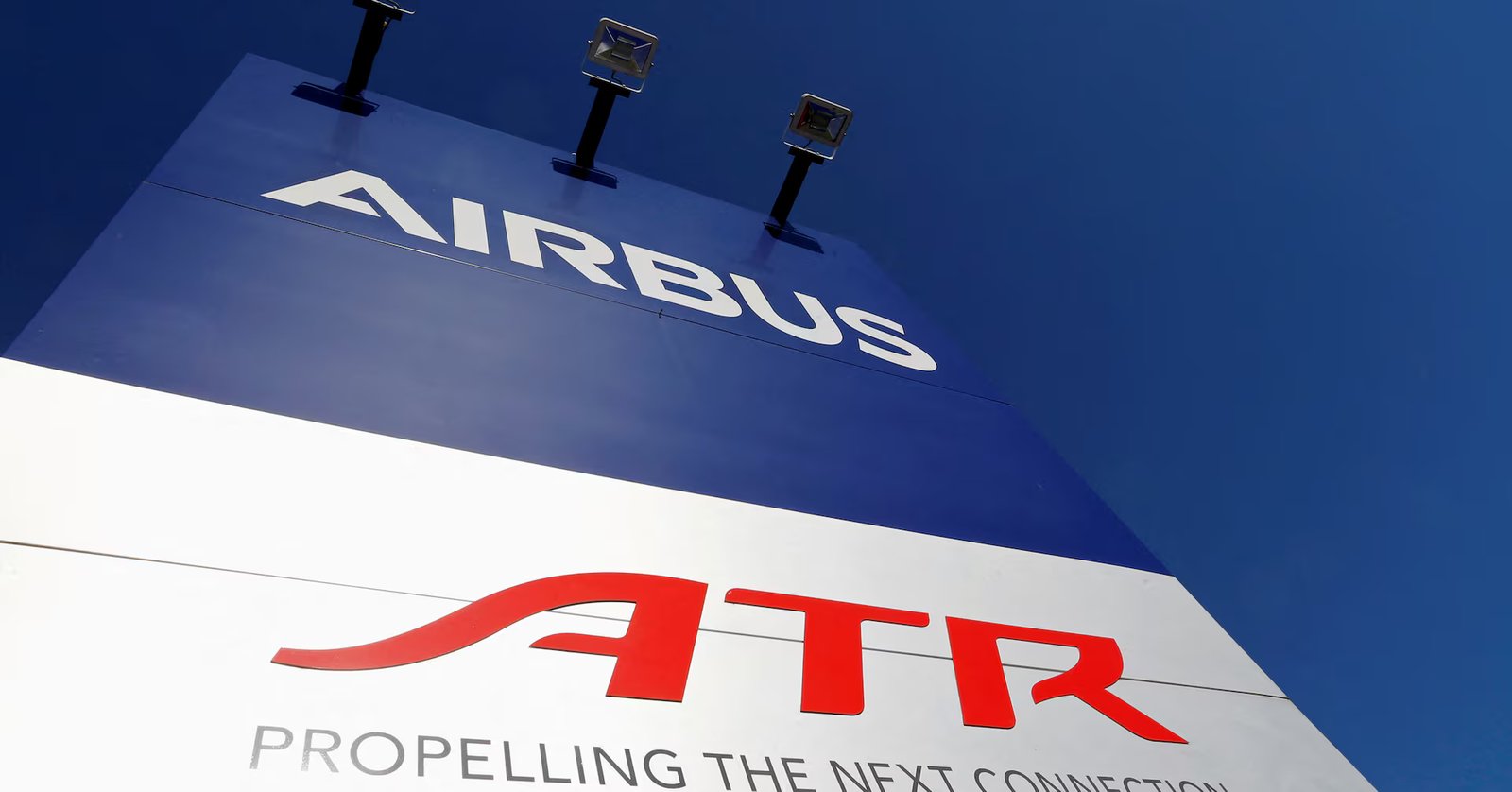 India's Fly91 orders 40 ATR turboprops in bet on smaller cities