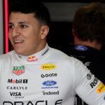Breaking: Isack Hadjar to miss Italian Grand Prix as injury pain persists