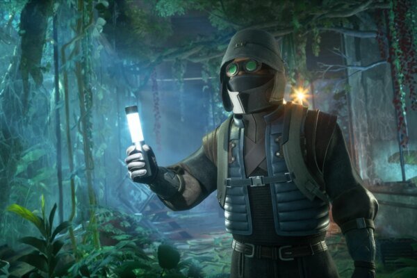 Xbox Game Pass Set for Five-Game Surge in Upcoming Days