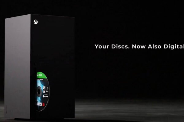 Xbox Pulls the Plug on Disc-to-Digital Transition Program